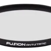 HOYA FILTRE UV FUSION ANTISTATIC 105MM< Filtres