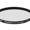 HOYA FILTRE UV FUSION ANTISTATIC NEXT 52MM< Filtres