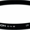 HOYA FILTRE UV FUSION ONE 40.5MM< Filtres