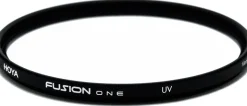 HOYA FILTRE UV FUSION ONE 40.5MM< Filtres