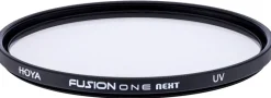 HOYA FILTRE UV FUSION ONE NEXT 49MM< Filtres