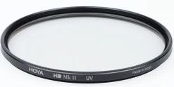 HOYA FILTRE UV HD MK II 49MM< Filtres
