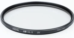HOYA FILTRE UV HD MK II 52MM< Filtres