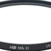 HOYA FILTRE UV HD MK II 82MM< Filtres