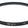 HOYA FILTRE UV HD MK II 67MM< Filtres