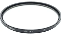 HOYA FILTRE UVHD NANO 58 MM - YYU2158< Filtres