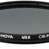 HOYA FILTRE UX CIR PL MKII 72MM< Filtres