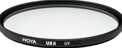 HOYA FILTRE UX UV MKII 40.5 MM< Filtres