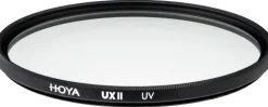 HOYA FILTRE UX UV MKII 43 MM< Filtres