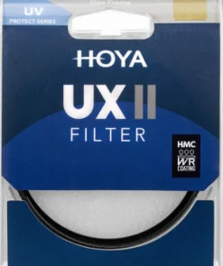 HOYA FILTRE UX UV MKII 82 MM< Filtres