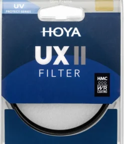 HOYA FILTRE UX UV MKII 72MM< Filtres