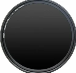 HOYA FILTRE VARIABLE DENSITY II 52 MM< Filtres