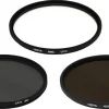 HOYA Filtres DFK40.5 II (UV,PLC,ND) D40.5< Filtres