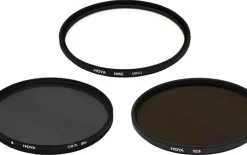 HOYA Filtres DFK40.5 II (UV,PLC,ND) D40.5< Filtres