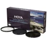 HOYA FILTRES DFK72 II (UV,PLC,ND) 72MM< Filtres