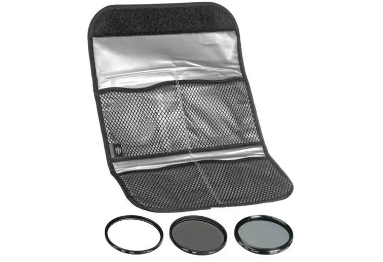 HOYA FILTRES DFK72 II (UV,PLC,ND) 72MM< Filtres