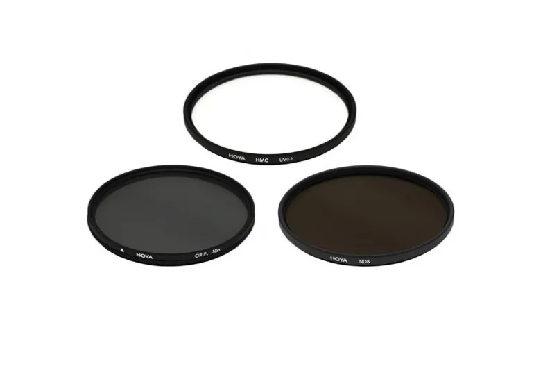 HOYA FILTRES DFK72 II (UV,PLC,ND) 72MM< Filtres