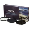 HOYA FILTRES DFK77 II (UV,PLC,ND) 77MM< Filtres