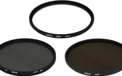 HOYA FILTRES DFK43 II (UV,PLC,ND) D43< Filtres