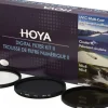 HOYA FILTRES DFK62 (UV,PLC,ND) 62MM< Filtres