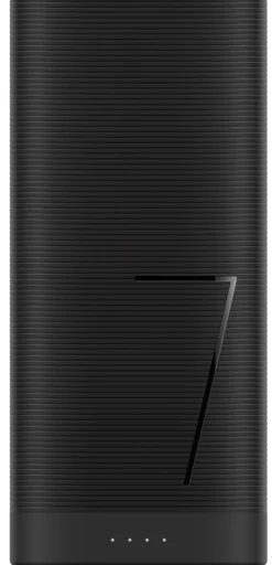 HUAWEI powerbank 6600 mah< Energie