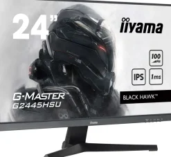 IIYAMA 24.g-master.black hawk.< Moniteurs