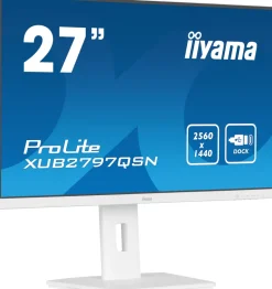 IIYAMA 24.ips.100hz.hdmi.dp.usb-c.rj45.reg haut< Moniteurs