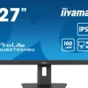 IIYAMA 27.ips.100hz.0,4ms.usb-hubx4.reg haut.< Moniteurs