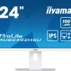IIYAMA 23,8.ips.100hz.0,4ms.usb-hubx4.reg haut.< Moniteurs
