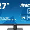 IIYAMA 27.ips.100hz.0,4ms.usb-hubx4.1920x1080.< Moniteurs