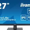 IIYAMA 27.ips.100hz.0,4ms.usb-hubx4.2540x1140.< Moniteurs