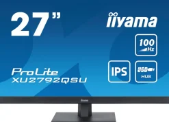 IIYAMA 27.ips.100hz.0,4ms.usb-hubx4.2540x1140.< Moniteurs