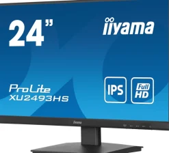 IIYAMA 24.ips.1920x1080.100hz.< Moniteurs