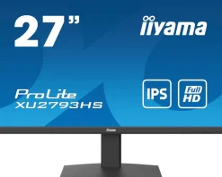 IIYAMA 27.ips.1920x1080.100hz.< Moniteurs