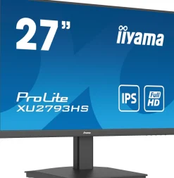 IIYAMA 27.ips.1920x1080.100hz.< Moniteurs