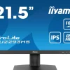 IIYAMA 22.ips.1920x1080.100hz.hdmi.< Moniteurs