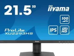 IIYAMA 22.ips.1920x1080.100hz.hdmi.< Moniteurs