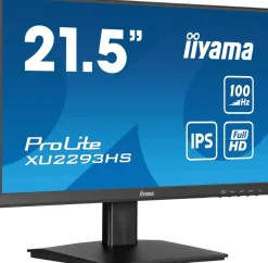 IIYAMA 22.ips.1920x1080.100hz.hdmi.< Moniteurs