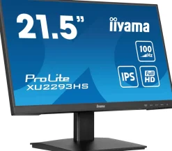IIYAMA 22.ips.1920x1080.100hz.hdmi.< Moniteurs