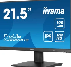 IIYAMA 22.ips.1920x1080.100hz.hdmi.< Moniteurs