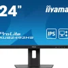 IIYAMA 24.ips.1920x1080.100hz.reglable haut.< Moniteurs