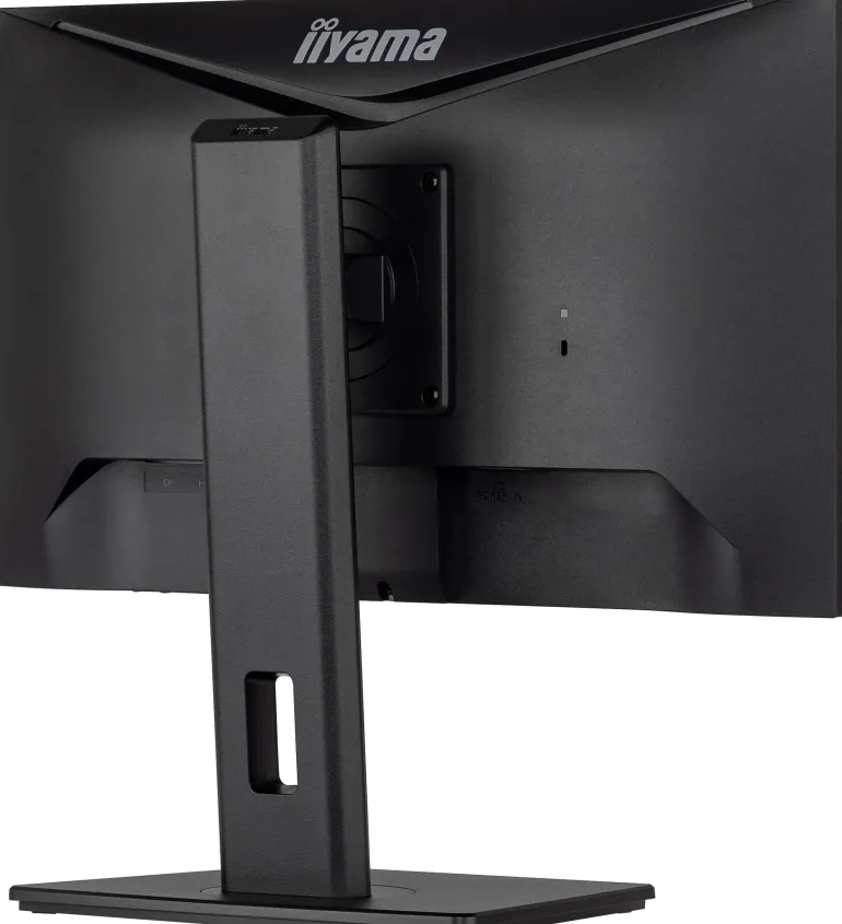 IIYAMA 22.ips.1920x1080.vga.dp.hdmi.reg haut.< Moniteurs