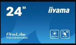 IIYAMA 24.tactile.ips.1920x1080.hdmi.< Moniteurs