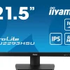 IIYAMA 22.1920x1080.100hz.dp.hdmi.< Moniteurs