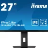 IIYAMA 27.1920x1080.100hz.1ms.hdmi.dp.< Moniteurs
