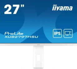 IIYAMA 27.1920x1080.100hz.1ms.hdmi.dp.blc.< Moniteurs