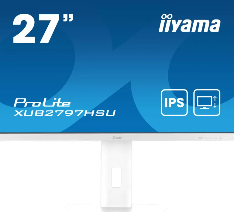 IIYAMA 27.1920x1080.100hz.1ms.hdmi.dp.blc.< Moniteurs