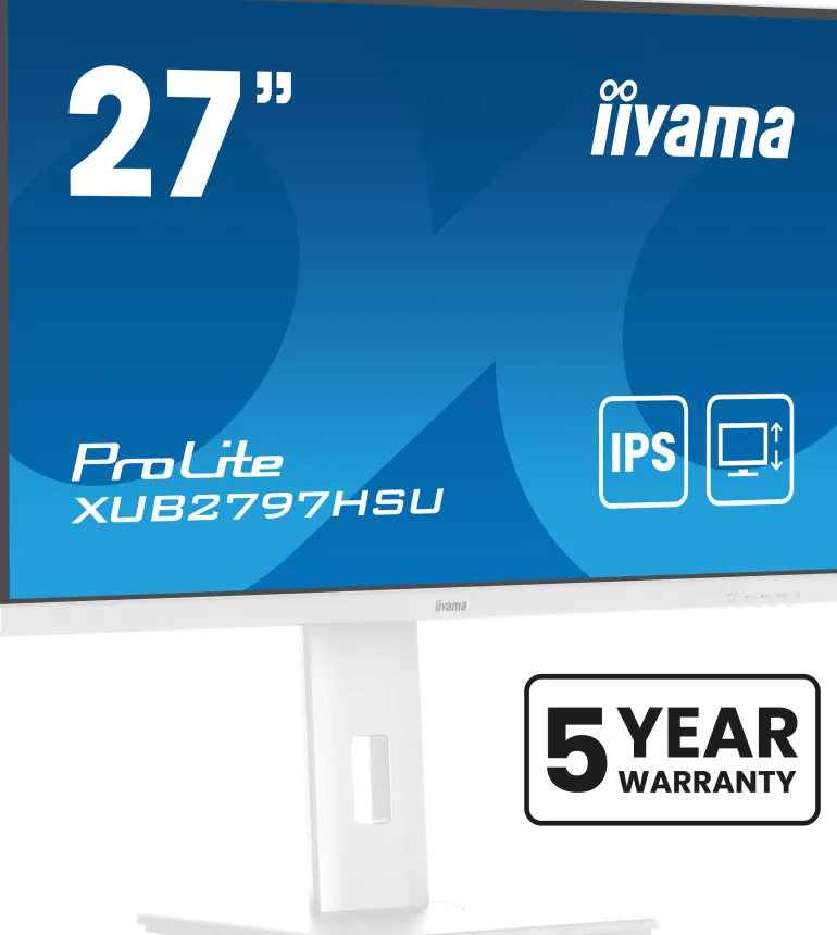 IIYAMA 27.1920x1080.100hz.1ms.hdmi.dp.blc.< Moniteurs