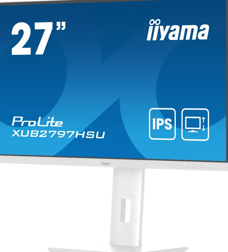 IIYAMA 27.1920x1080.100hz.1ms.hdmi.dp.blc.< Moniteurs