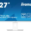 IIYAMA 27.2560x1440.100hz.1ms.hdmi.dp.regl ht.< Moniteurs
